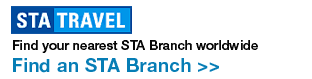 STA Travel